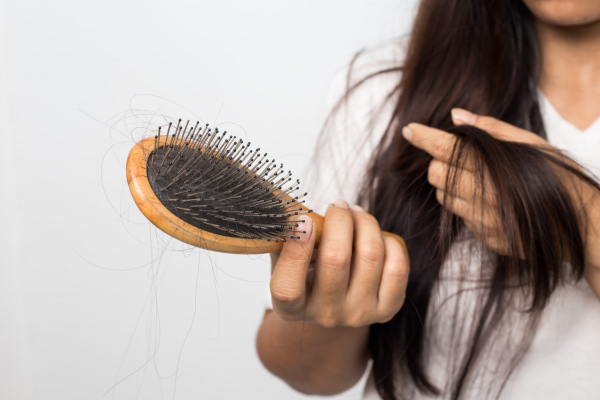 Chute de Cheveux à Avignon, est-elle irréversible ?