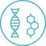 Genome analysis: DNA sampling in Avignon France