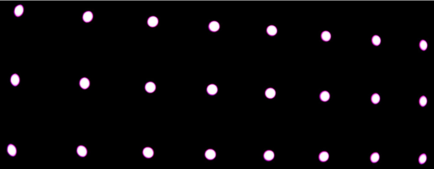 PHOTOBIOMODULATION LED NHT