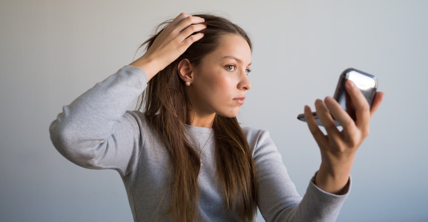 Hair Transplants for Women in Avignon France