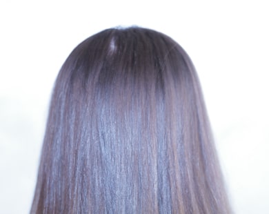 Woman from behind
