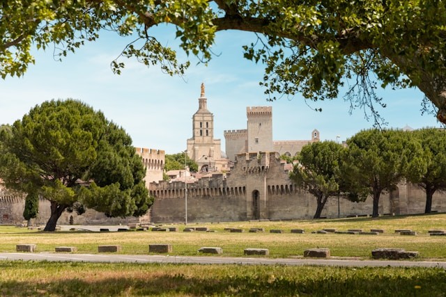 NHT Avignon