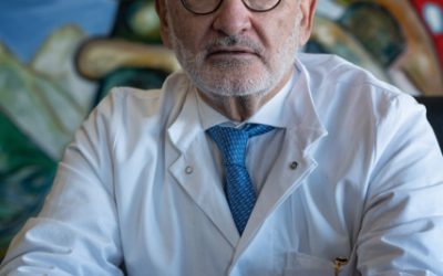 NHT participe ce samedi 14 octobre à un congrès sur la greffe capillaire à Paris