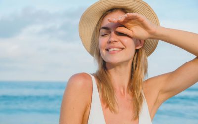 Peut-on partir en vacances après une greffe capillaire