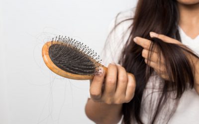 La perte de cheveux est-elle irréversible ?