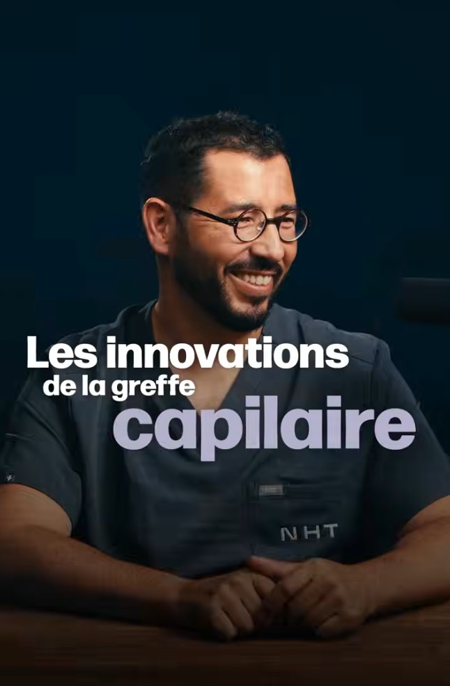les innovations de la greffe capillaire les innovations de la greffe capillaire